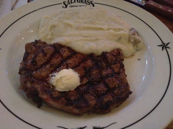 Saltgrass Steak House